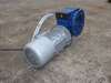 Geared Motor 4 kW