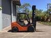 Baoli 3T Diesel Forklift - Fitted with Fork Positioner