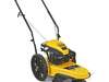 Valley Outdoors Group Cub Cadet Wheel String Trimmer