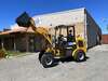 WCM WCM910 Loaders: Versatile and Compact Loader for Any Job