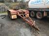 Road West Transport DOL 200 Tri Axle Dolly