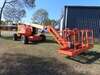 1998 JLG 600AJ Elevated Work Platform