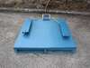 Platform Pallet Scales 1160 x 1160mm - Mettler Toledo