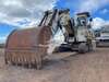 2006 TEREX RH120E 73