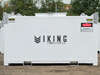 New Viking Industrial 2,000L Bunded Fuel Tank - Mine Spec Capable - Chinchilla QLD