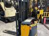 High Quality Walkie Stacker Forklift 