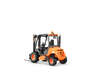 AUSA C150HX4 Rough Terrain Forklift - ALL STOCK MUST GO!