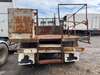 1995 International ACCO 1850E Tray Top