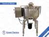 Rental Hire Flamingo 960L Vertical Mixer for Granular or Powder (Fast Mixing Speed, Easy to Operate)