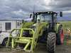 Claas Arion 430 Tractor.