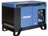 Kohler 12 LC A Silence AVR C5 &ndash; 12 kW Silent Diesel | Single Phase | Stand-by Generator