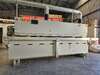 Used Bi-Matic Prima 7.3 Plus Edgebander - Pre-Milling & End Rounding