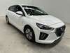 2020 Hyundai IONIQ hybrid Elite Hybrid-Petrol