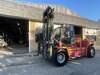 16 Tonne Kalmar Forklift For Sale