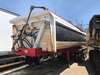 2001 Howard Porter ST3 Tri Axle Side Tipper