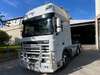 2016 DAF XF105 Prime Mover Truck: 6x4 + Sleeper Cab