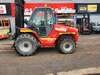 LIFTEK - MANITOU M-X50 5 ton RT Forklift * 3500 HOURS *