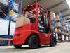 EP EFX251 Li-Ion Pickup Forklift 2.5T