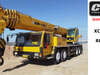 XCMG QY50T TRUCK CRANE