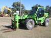 2015 Merlo P60.10 