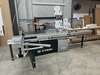 Altendorf WA8XDL 3.8m Panel Saw – Well-Maintained, Ready to Go!