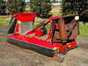 Trimax Stealth  Mower Hay/Forage Equip