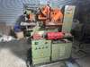 45 T Hydraulic Punch Shear