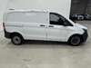 2017 Mercedes-Benz Vito 116BlueTEC SWB RWD (Diesel) (Auto)