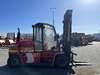2011 Kalmar DCE80-9 Diesel Forklift
