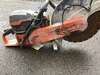 Husqvarna K 970 Concrete Saw