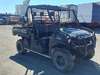Kawasaki Mule KDF1000AN