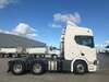 2018 Scania R620 Prime Mover