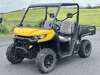 202021 CAN AM DEFENDER DPS BUGGY 