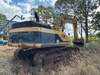 1997 Caterpillar 345BL Excavator