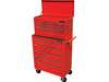 WCR-11D Workshop Series Tool Box Package Deal 11 Drawers 616 x 330 x 1102mm