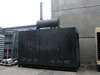 MACFARLANE - 300kVA Pre-owned Detroit Enclosed Generator