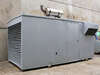 MACFARLANE - 300kVA Pre-owned Detroit Enclosed Generator