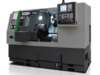 Turning Centre - DL 6TMH (Turret Type CNC Lathe with C-Axis Turn-Mill) 