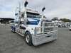 Western Star 4964 FXT Constellation Prime Mover Sleeper Cab