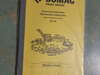 BOMAG Vibratory tamper manual