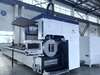 Tube laser cutting machine 350mm x 8000mm with 3KW Raycus CE