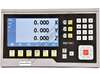 MX-30i 3-Axis Digital Readout 7" LCD Display Multi Function suits Lathes & Mills