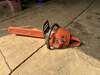 HUSQVARNA 460 RANCHER CHAINSAW