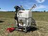 CROPLANDS 3PL SPRAYER