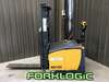 Sumi BOA 0.7-2.5 Electric Walk Behind Legless Stacker