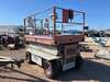 1995 Skyjack SJ7027 Diesel Scissor Lift