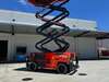 Brand New Dingli 43ft Diesel Scissor Lift - SL1323 - AWD