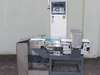 Metal Detector with Check Weigher