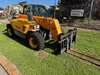 Telehandler Dieci RLC190 25.6 Appollo 660hrs 2.5 Tonne 6m reach