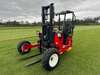 2025 Moffett M4 NX 25.3